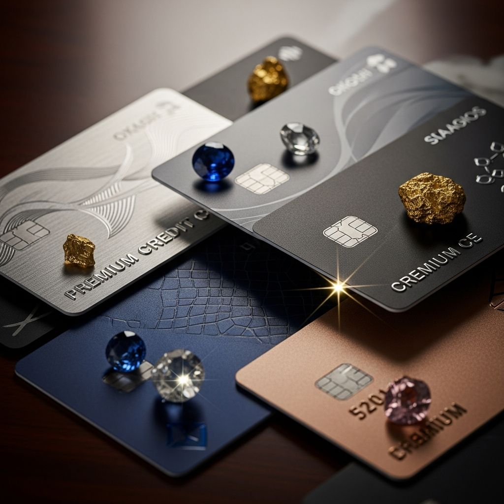 Discover exclusive perks that make high-end credit cards worth every penny for savvy spenders and travelers.