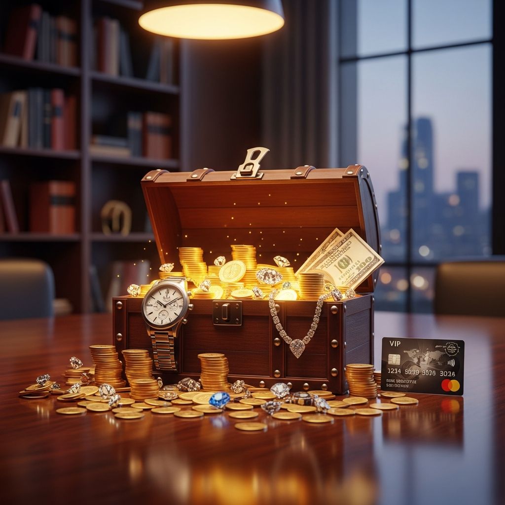 Discover overlooked advantages of top-tier credit that go beyond loans, from premium services to everyday savings in 2026.