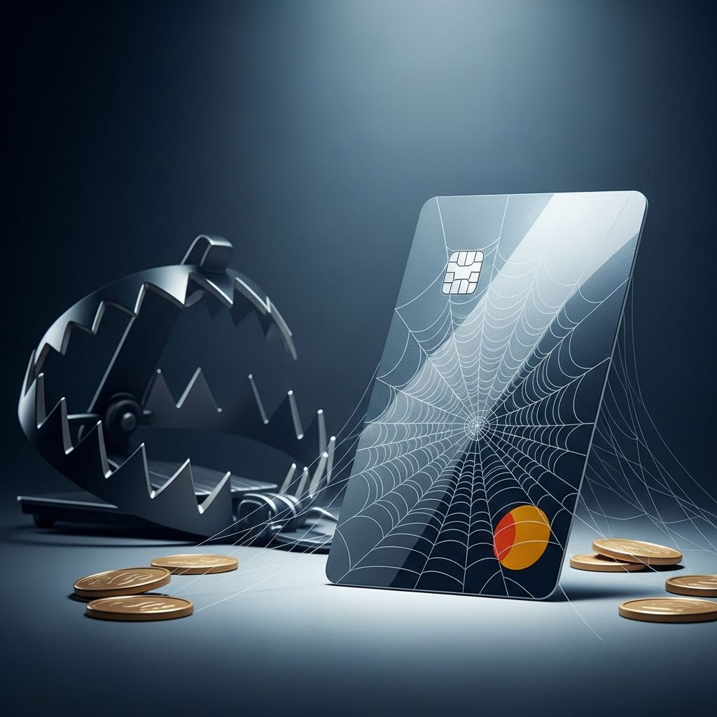 Discover the sneaky restrictions and fees lurking in popular credit card benefits that could cost you big if ignored.