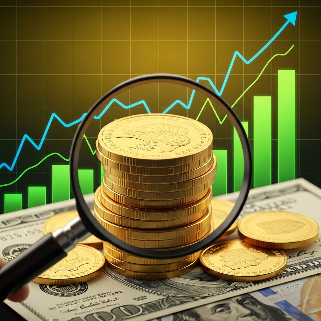 Discover why high-yield savings accounts are surging in popularity and how they can supercharge your financial growth with rates up to 5.00% APY.