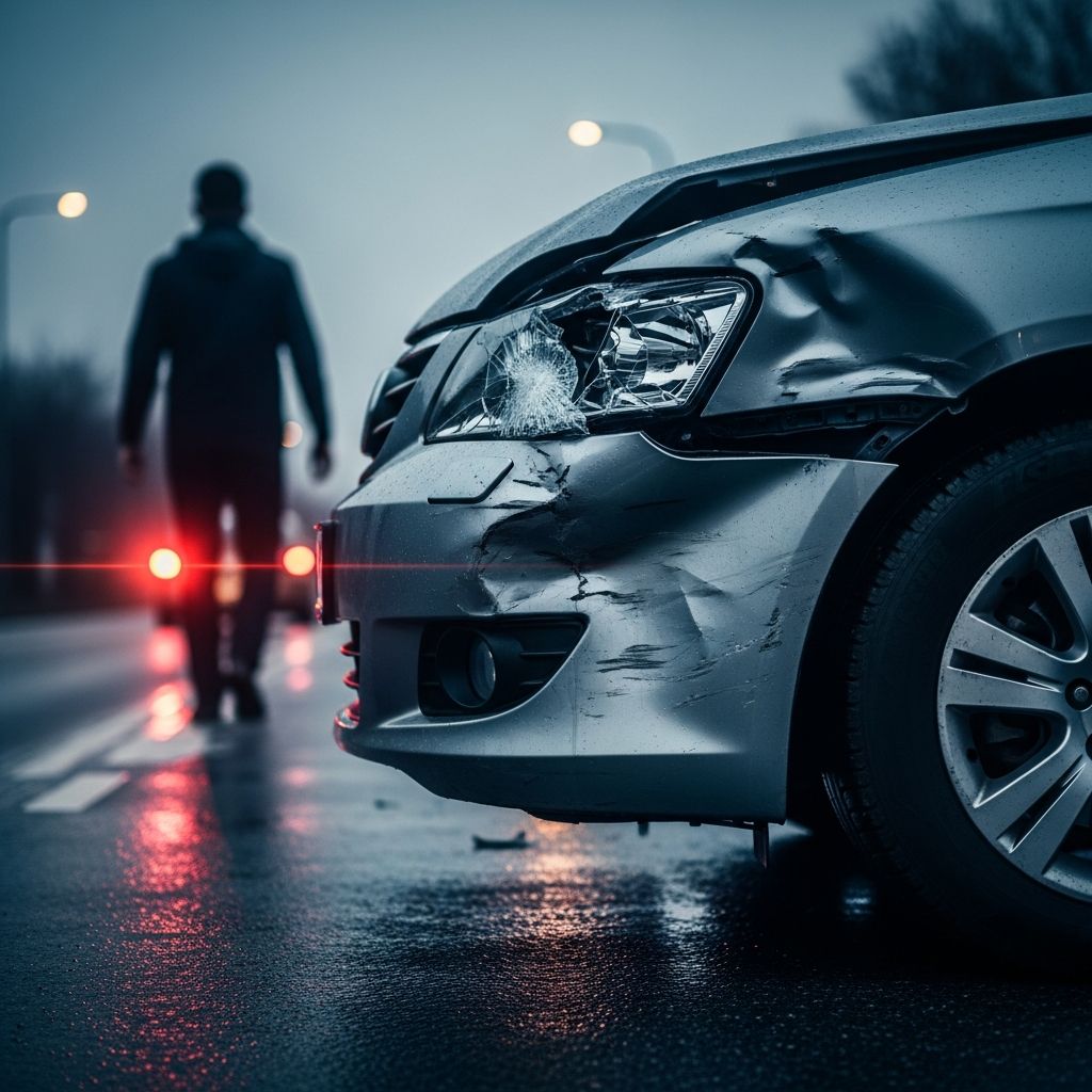 Discover if filing a hit-and-run claim affects your auto insurance rates and learn key steps for protection after an accident.