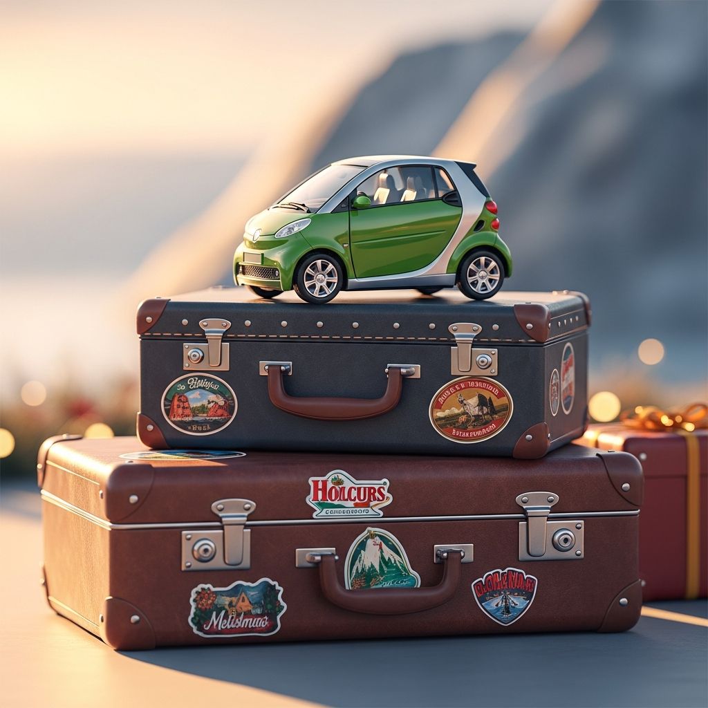 Reduce your holiday travel expenses with proven car rental money-saving techniques.