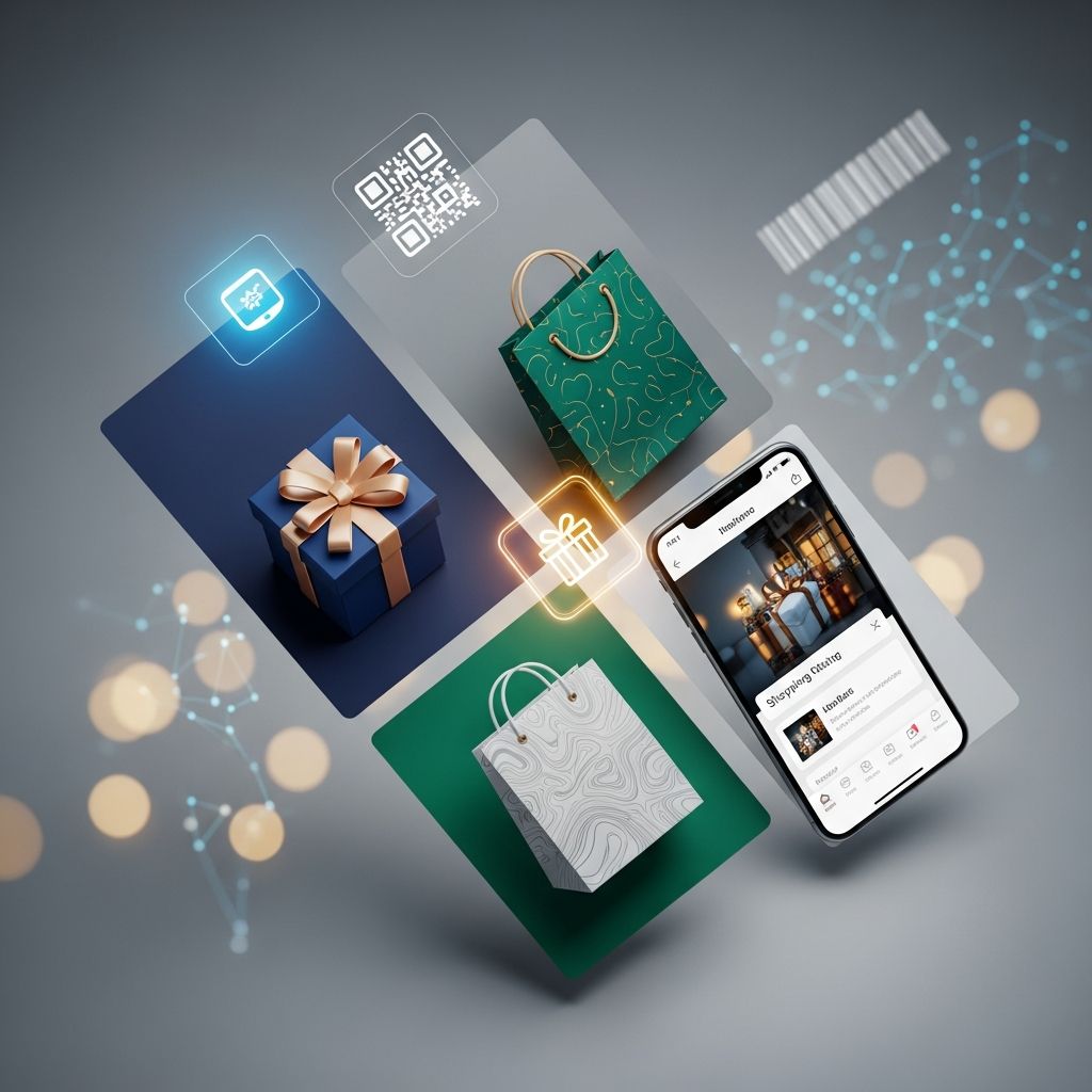 Unlock insights from 2025 holiday spending data to master your 2026 shopping strategy amid economic shifts and smart consumer behaviors.
