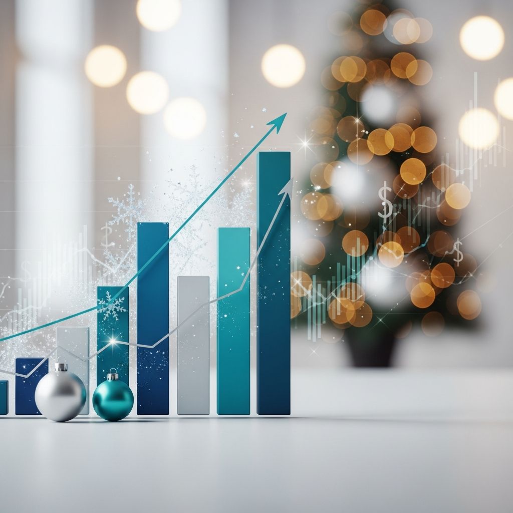 Explore how economic pressures, tech innovations, and shifting priorities are reshaping holiday shopping behaviors into 2026 and beyond.
