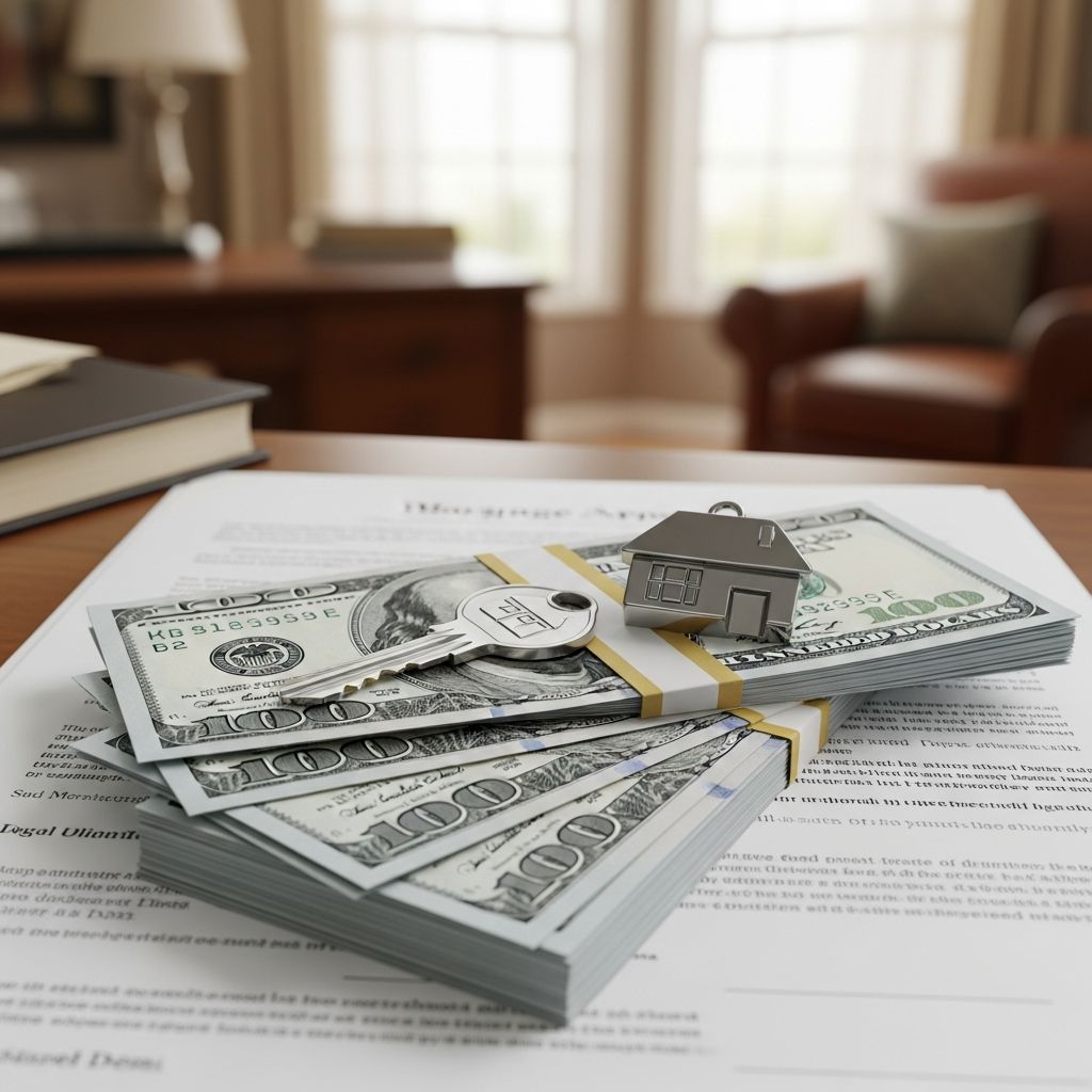 Master the essential criteria to qualify for home equity loans and lines of credit