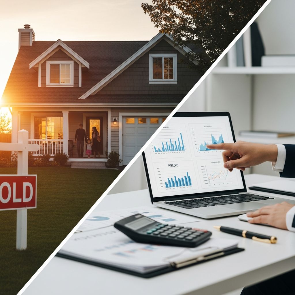 Discover if you can combine a home equity loan and HELOC, their differences, benefits, risks, and strategies for smart borrowing against your home's value.
