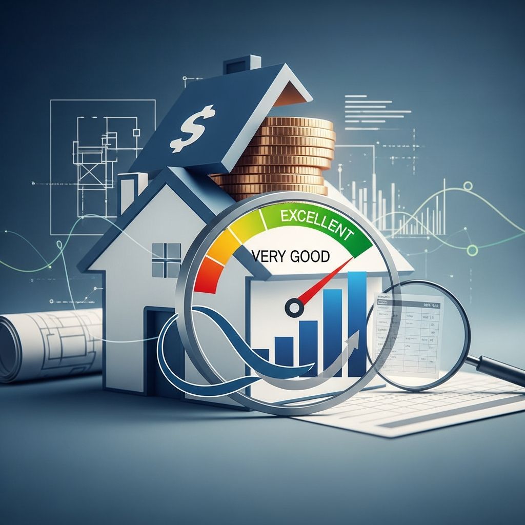 Unlock your home's value: Discover the credit scores lenders demand for home equity loans and how to qualify with confidence.