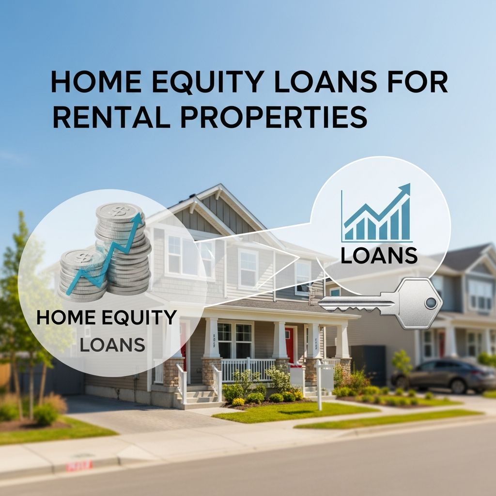 Unlocking property equity: Can investors tap rental assets for loans amid stricter rules?