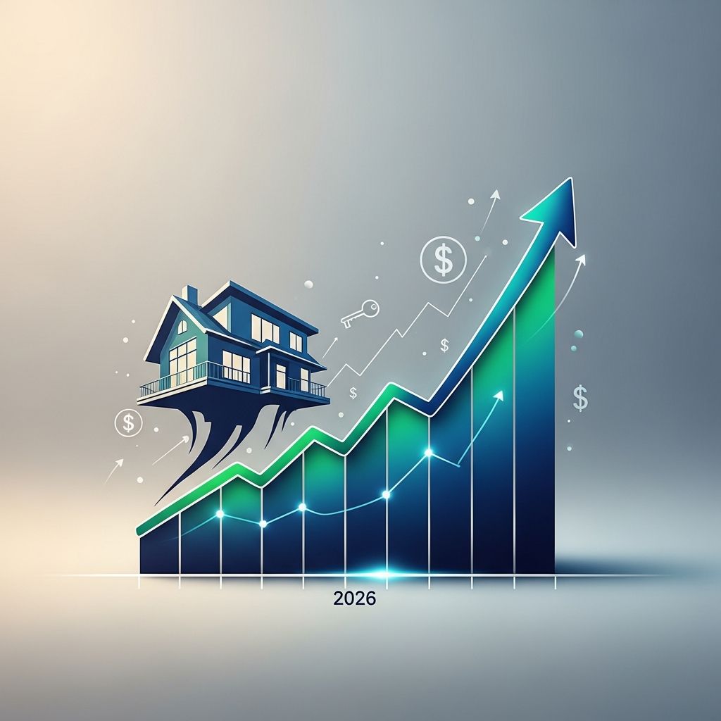 Discover why home equity loans are booming in 2026 amid falling rates and record homeowner wealth, unlocking smart borrowing opportunities.
