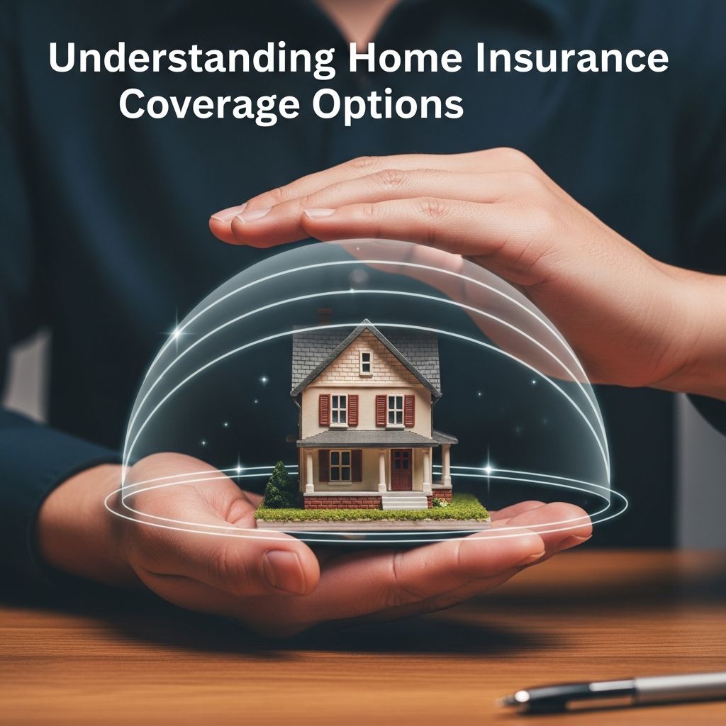 Explore the eight standard homeowners insurance policies and find the right coverage for your needs.