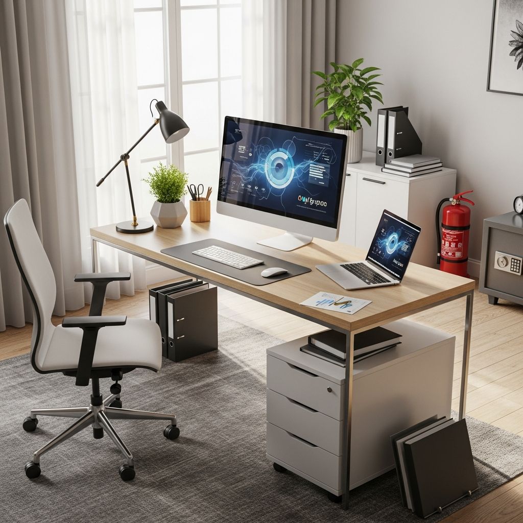 Discover essential insurance coverage for remote workers and home businesses to protect your assets and liabilities effectively.