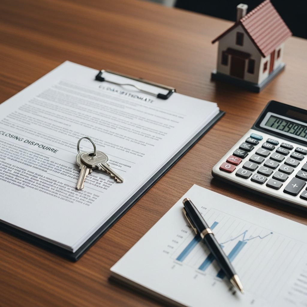 Learn what closing costs really mean and how to budget for your home purchase.