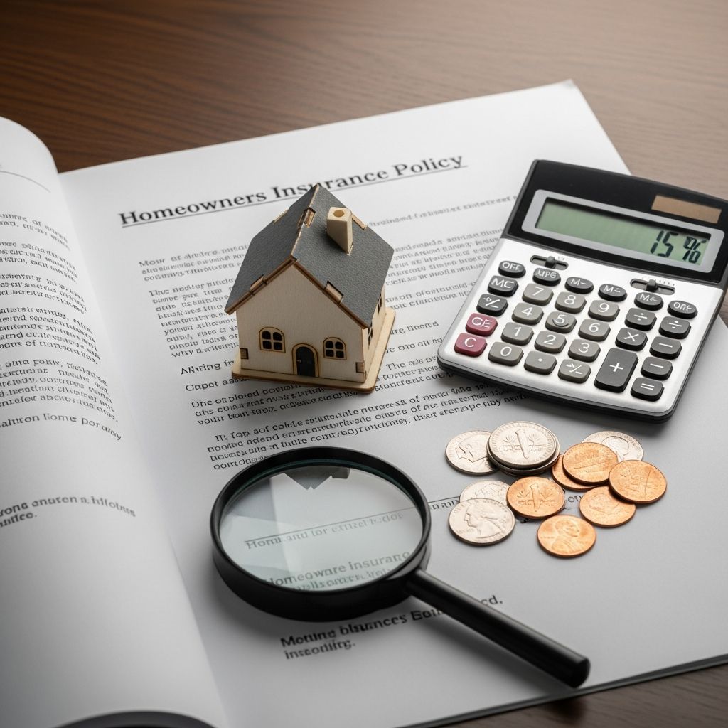 Unlock substantial savings on your homeowners insurance by discovering and claiming a wide array of discounts tailored to your home, policy, and personal profile.