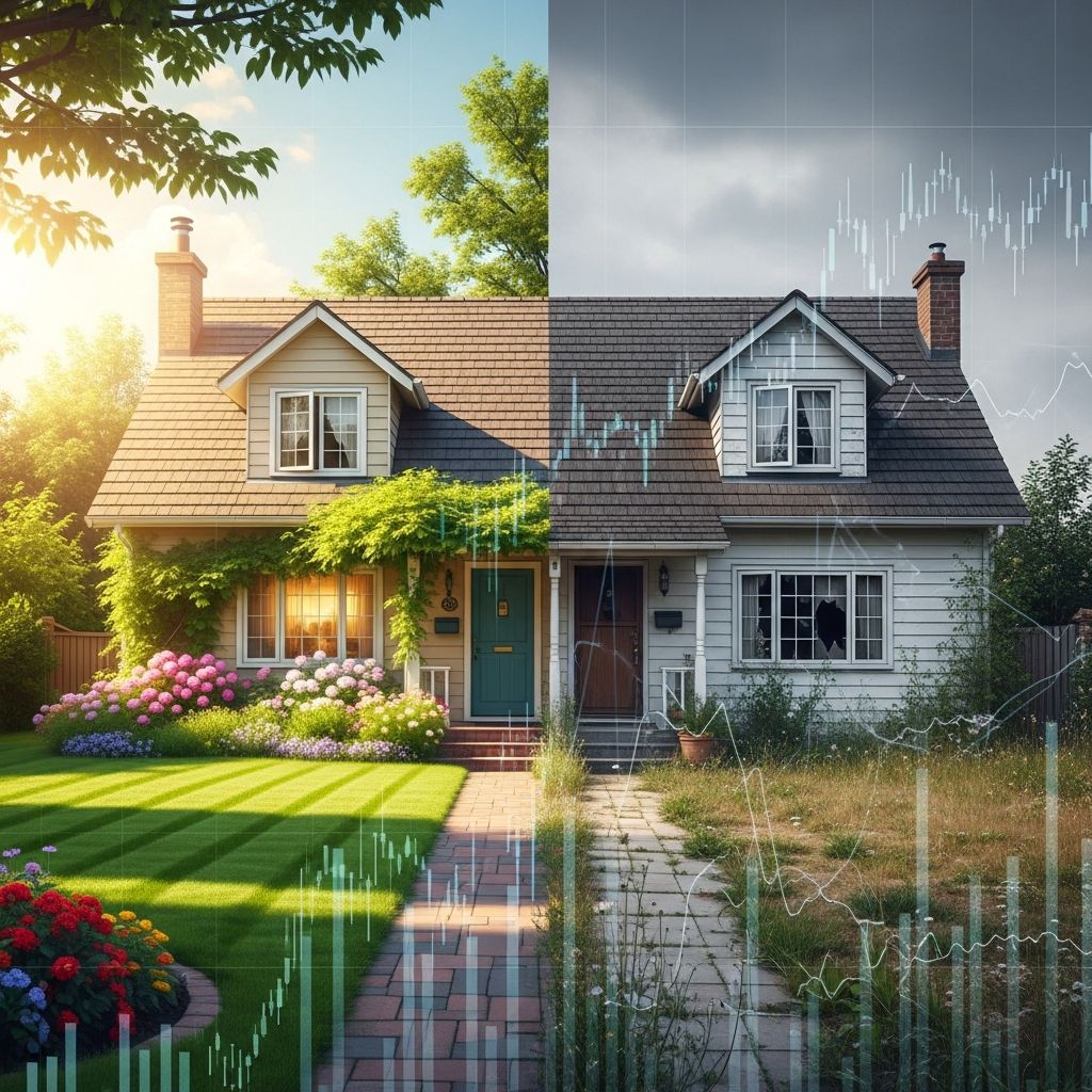 Discover the surprising link between your credit history and home insurance premiums, plus tips to lower your rates effectively.