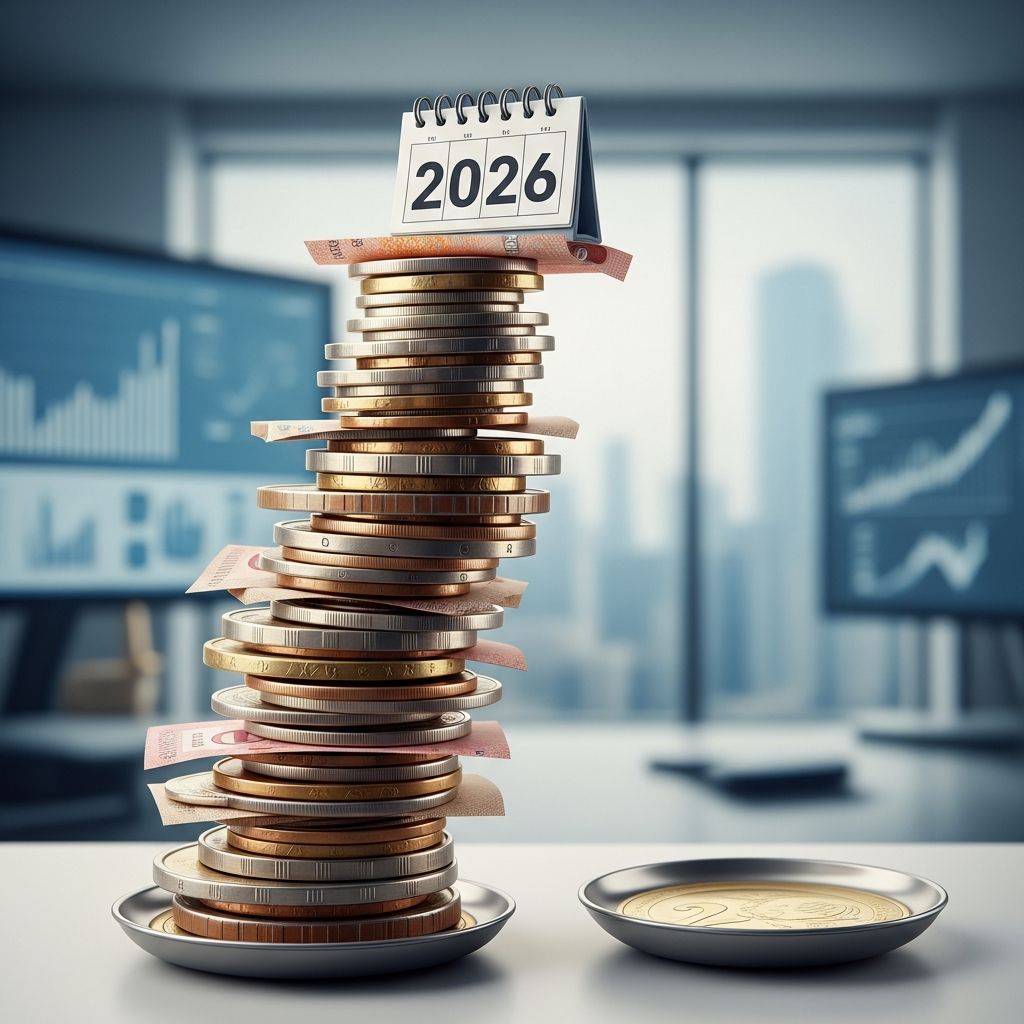 Discover if your emergency fund measures up to national averages and learn proven strategies to boost your savings growth in today's high-rate environment.