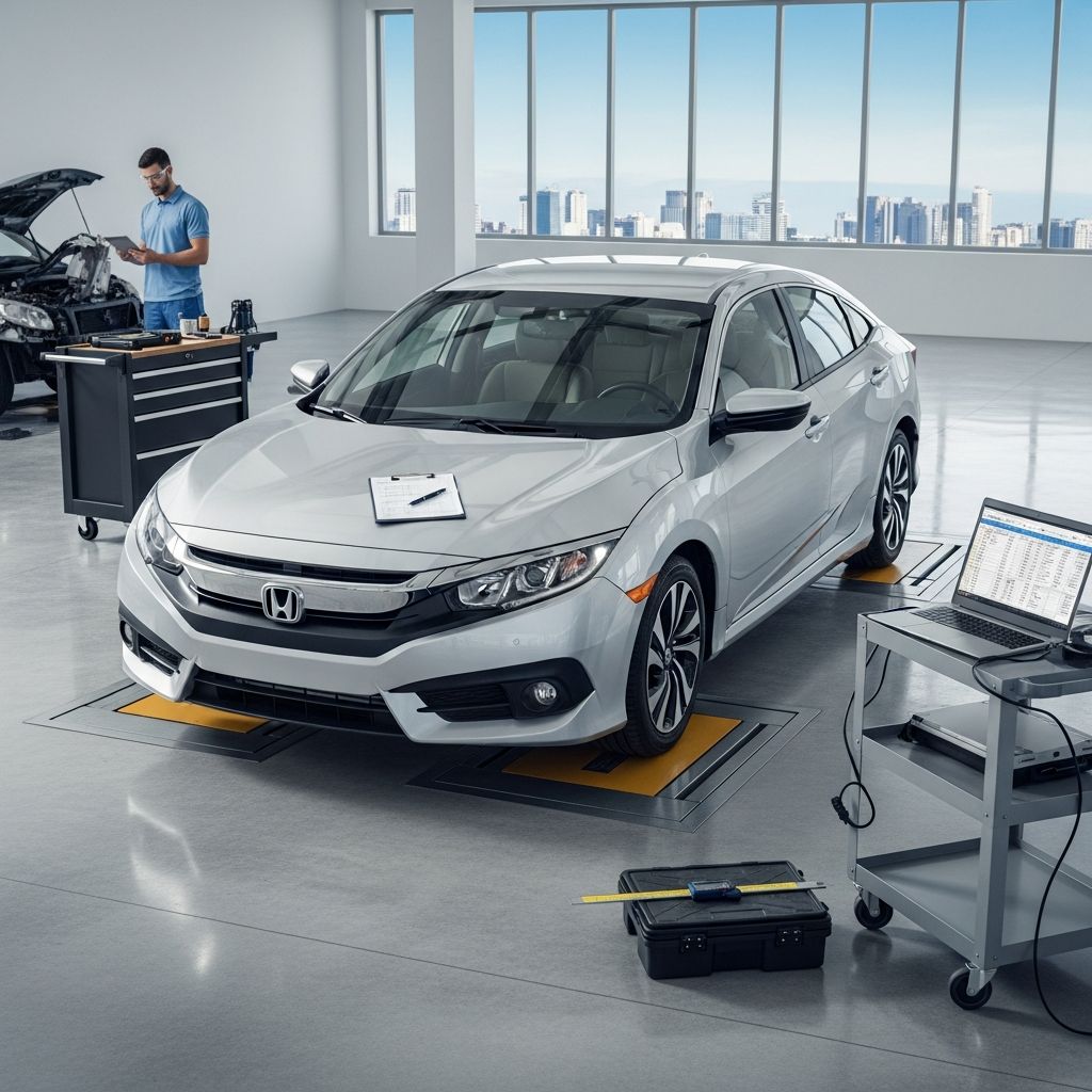 Discover the step-by-step process insurance companies use to determine your totaled car's actual cash value and how to ensure a fair payout.