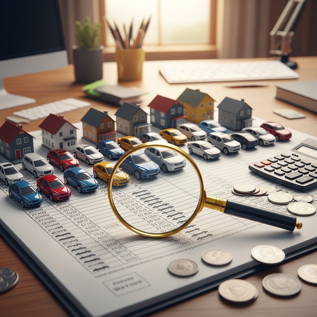 Discover smart strategies to calculate your car budget, covering payments, insurance, fuel, and total ownership costs for financial peace of mind.