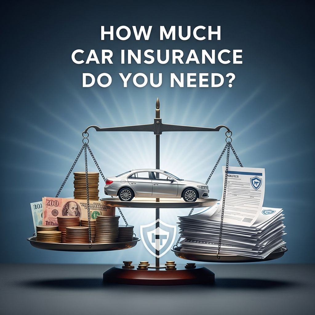 Discover essential car insurance coverage levels to protect your finances and meet legal standards across states like Kansas.