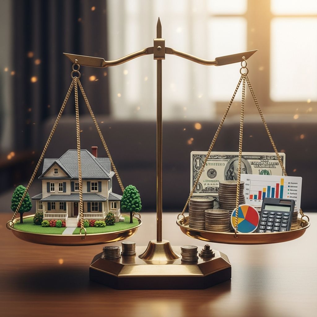 Discover personalized strategies to calculate your home buying power based on income, debts, and market realities for smart financial decisions.