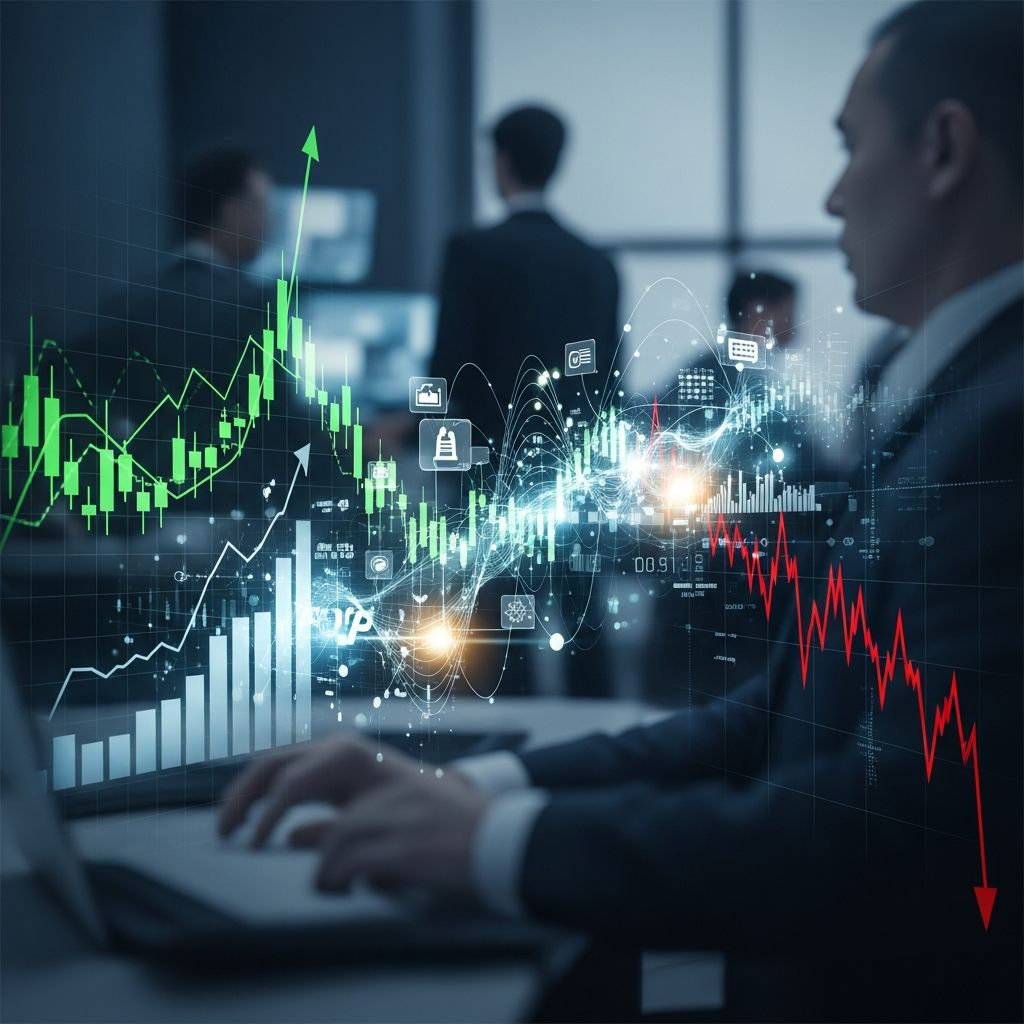 Unlock the essentials of stock trading, from exchanges and pricing to analysis methods that help investors make informed choices.