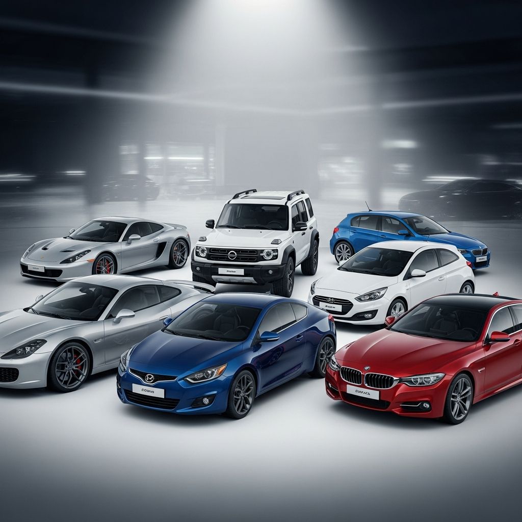 Discover key factors like budget, lifestyle, and top 2026 models to make a smart car purchase decision.