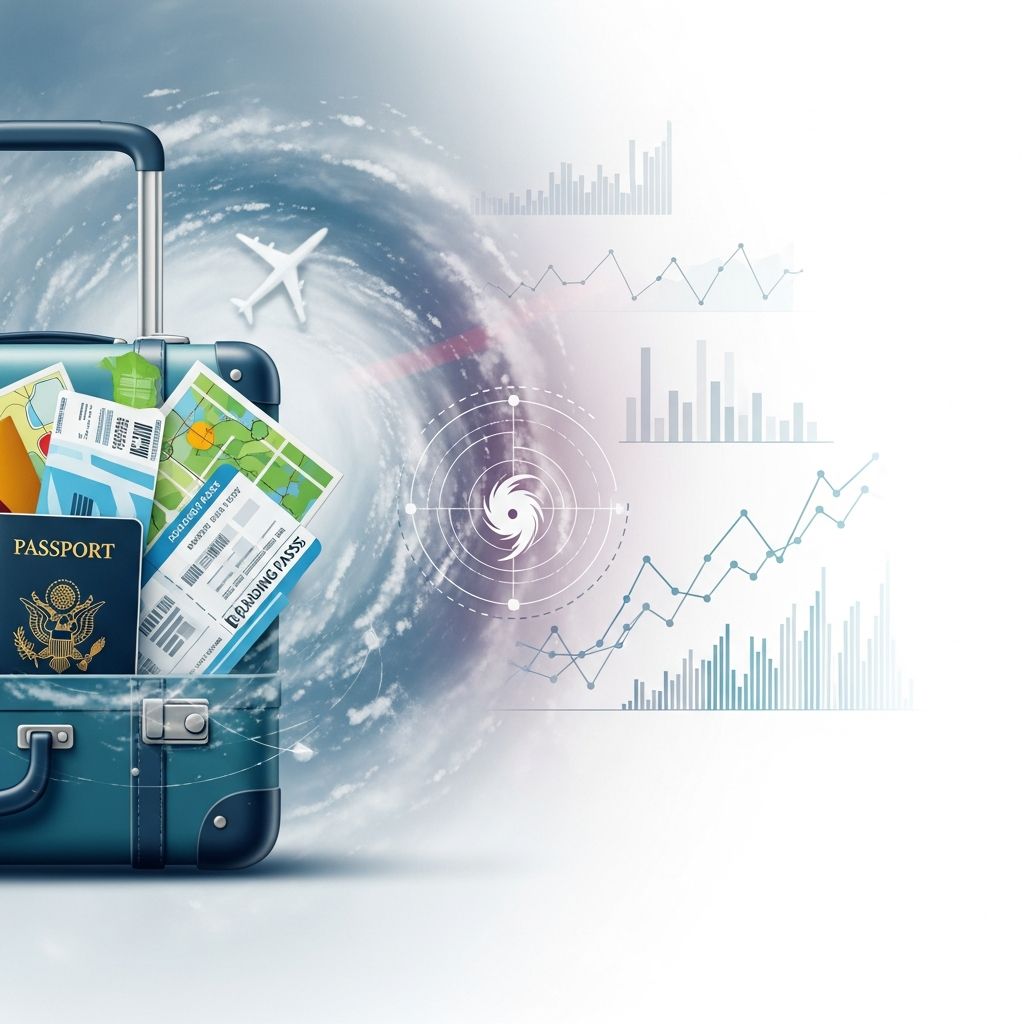 Protect your vacation from storm disruptions with smart travel insurance choices during hurricane season.