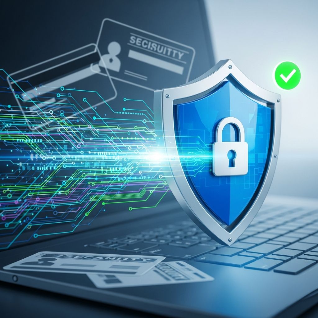 Essential strategies to safeguard your personal information and stay ahead of evolving cyber threats in 2026.