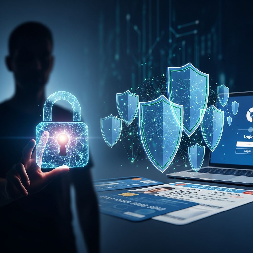 Discover what criminals can do with your stolen data and master proven defenses to safeguard your identity in today's digital world.