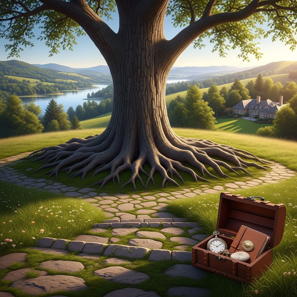 Discover proven strategies the wealthiest use to protect and multiply sudden fortunes from inheritance.