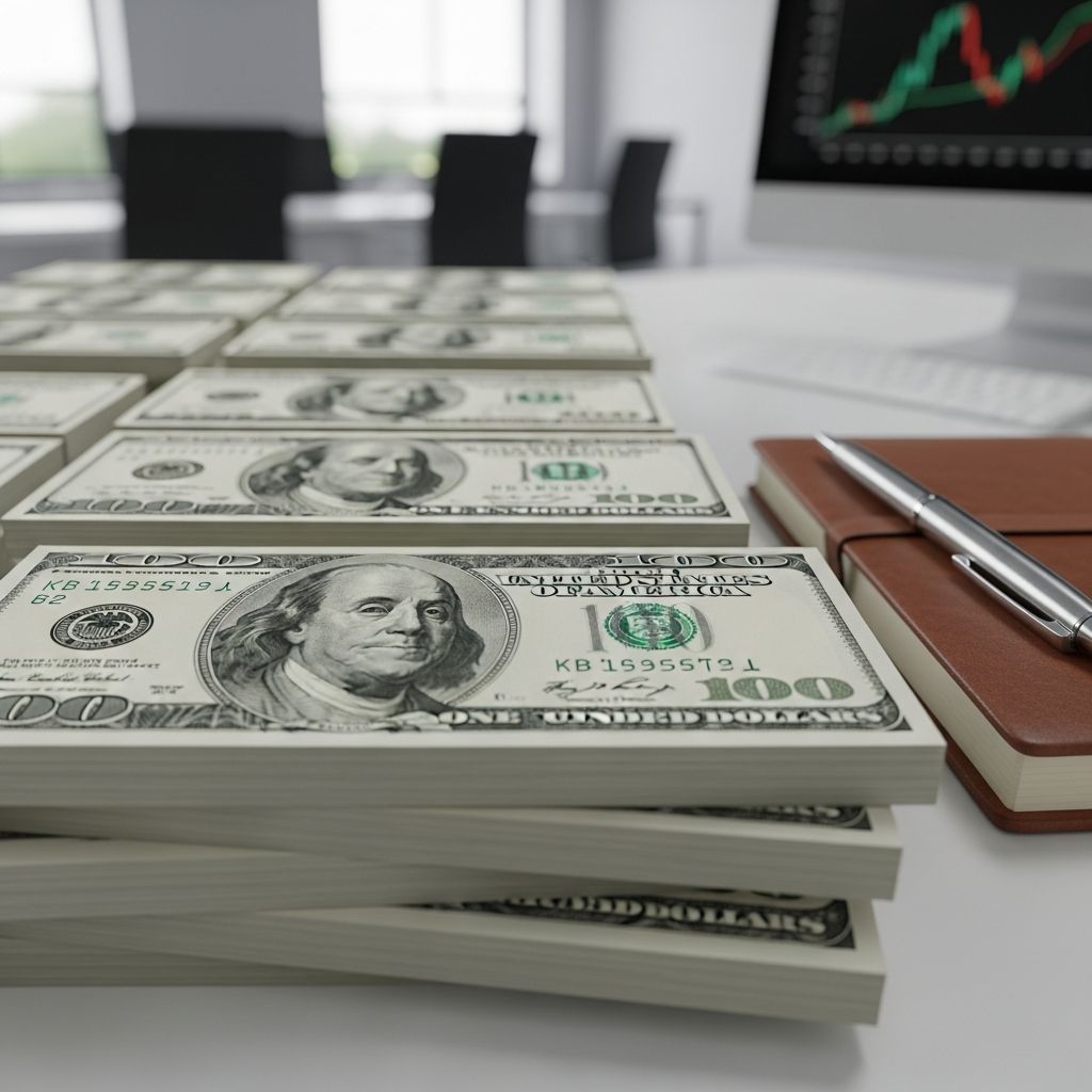 Discover why holding $50,000 in a low-yield savings account might hinder your financial growth and learn smarter strategies for 2026.