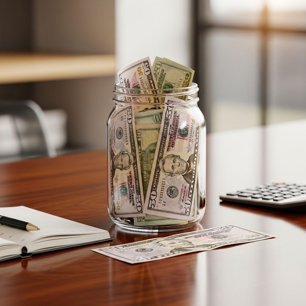 Discover why holding $50,000 in low-yield savings might hinder your financial growth and learn smarter ways to allocate your money.