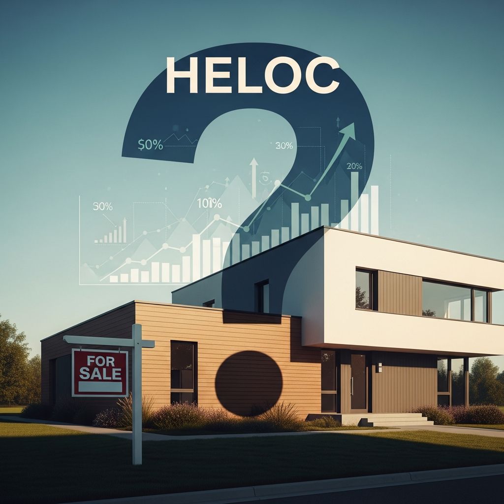 Explore the advantages, risks, and smart strategies for deciding if a home equity line of credit fits your financial goals.