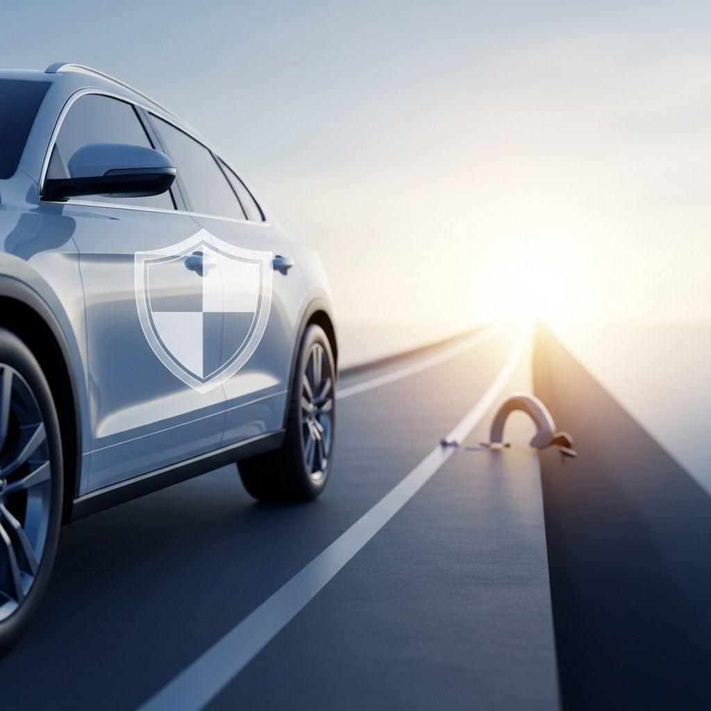 Explore how accident forgiveness can shield your auto insurance rates from hikes after a mishap, and decide if this add-on deserves a spot in your policy.