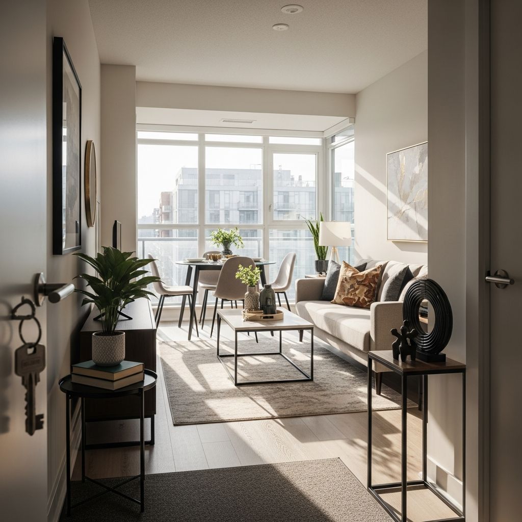 Discover if buying a condo as your first property offers smart entry into homeownership with lower costs and amenities, or hidden drawbacks like fees and rules.