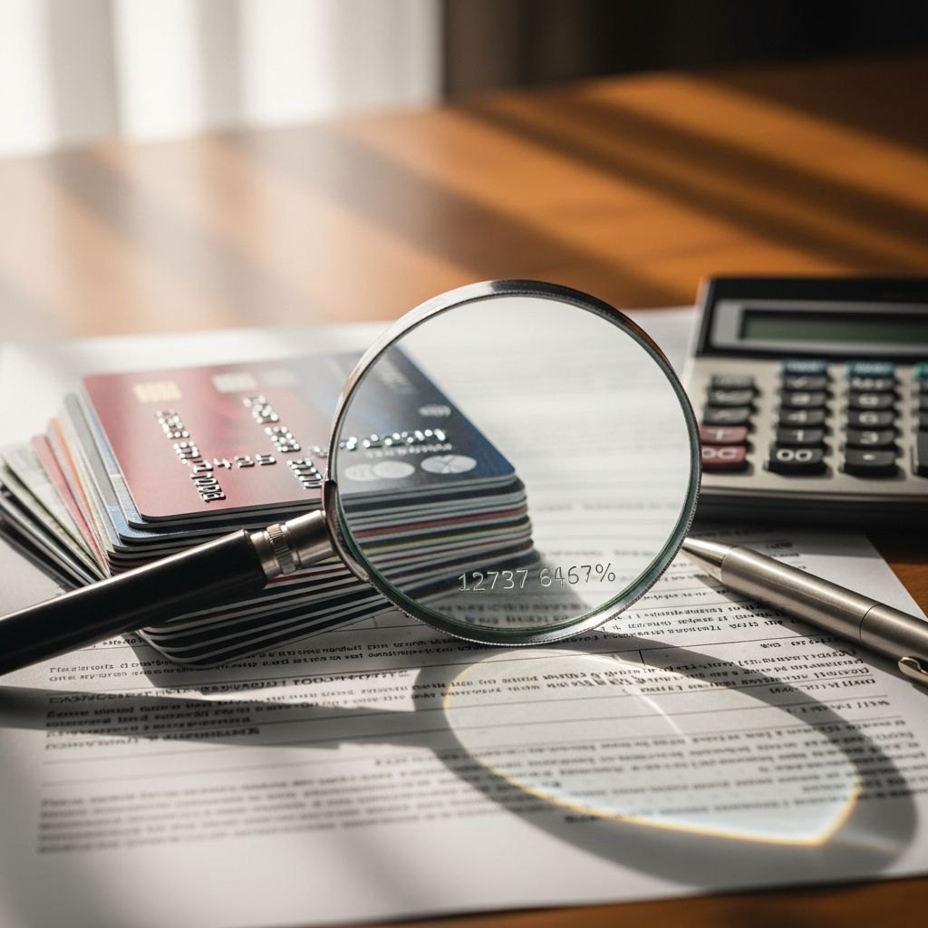 Explore whether credit card interest qualifies for tax deductions, including business uses and recent 2026 tax law updates.