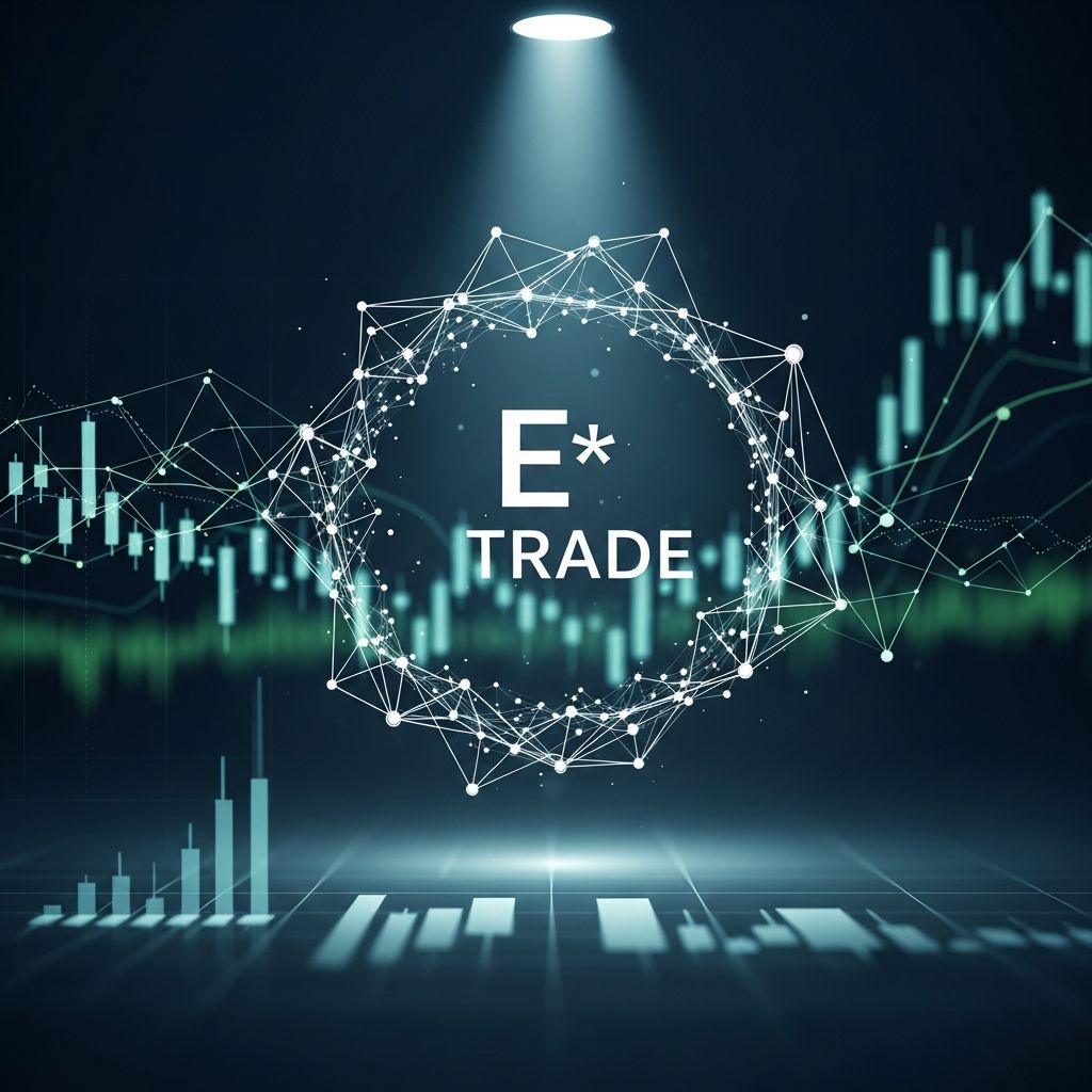 Discover if E*TRADE's intuitive platforms, low costs, and robust tools make it the ideal choice for buying stocks in today's market.