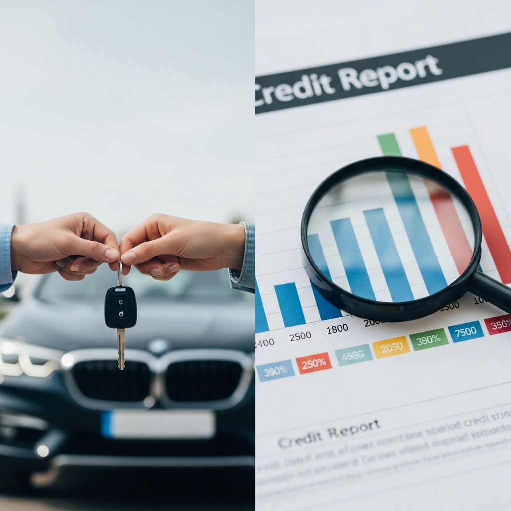 Discover how lenders evaluate credit scores for joint auto loans and key differences from cosigned options to secure better terms.
