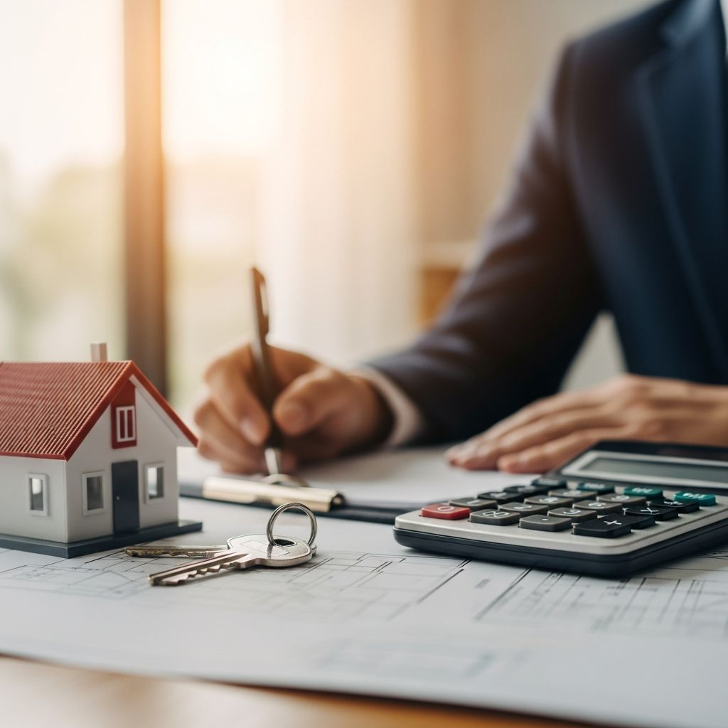 Discover essential checks and strategies to confidently purchase your ideal property in today's market.