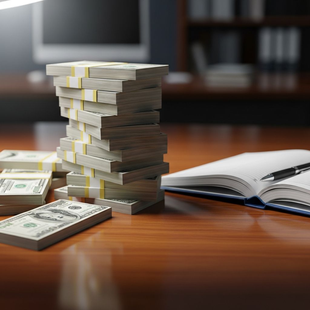 Discover the reporting rules, bank limits, and legal steps for depositing more than $10,000 in cash without facing issues.