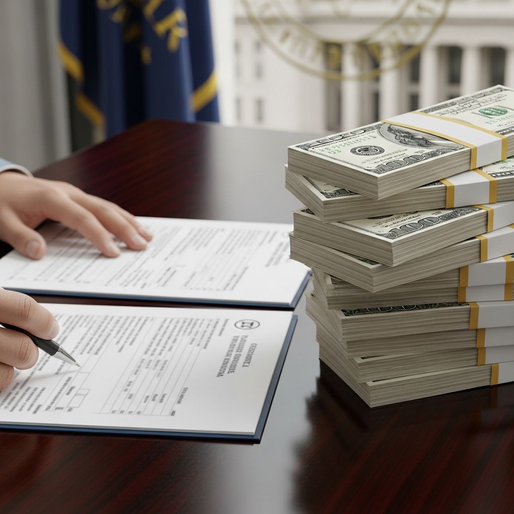 Discover why banks report cash transactions over $10,000, how to stay compliant, and tips to avoid legal pitfalls like structuring.