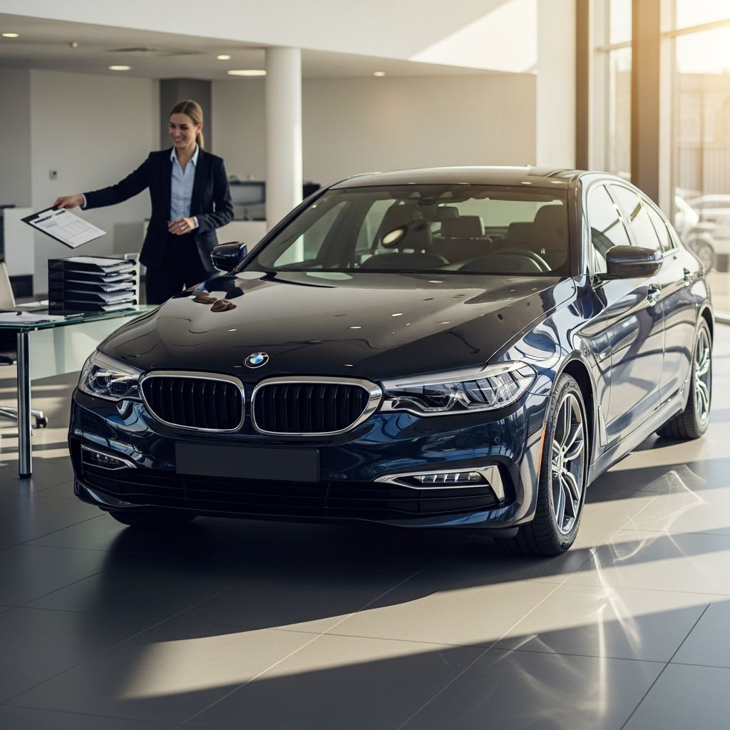 Discover how leasing used cars offers affordability, flexibility, and lower payments without the full commitment of ownership.