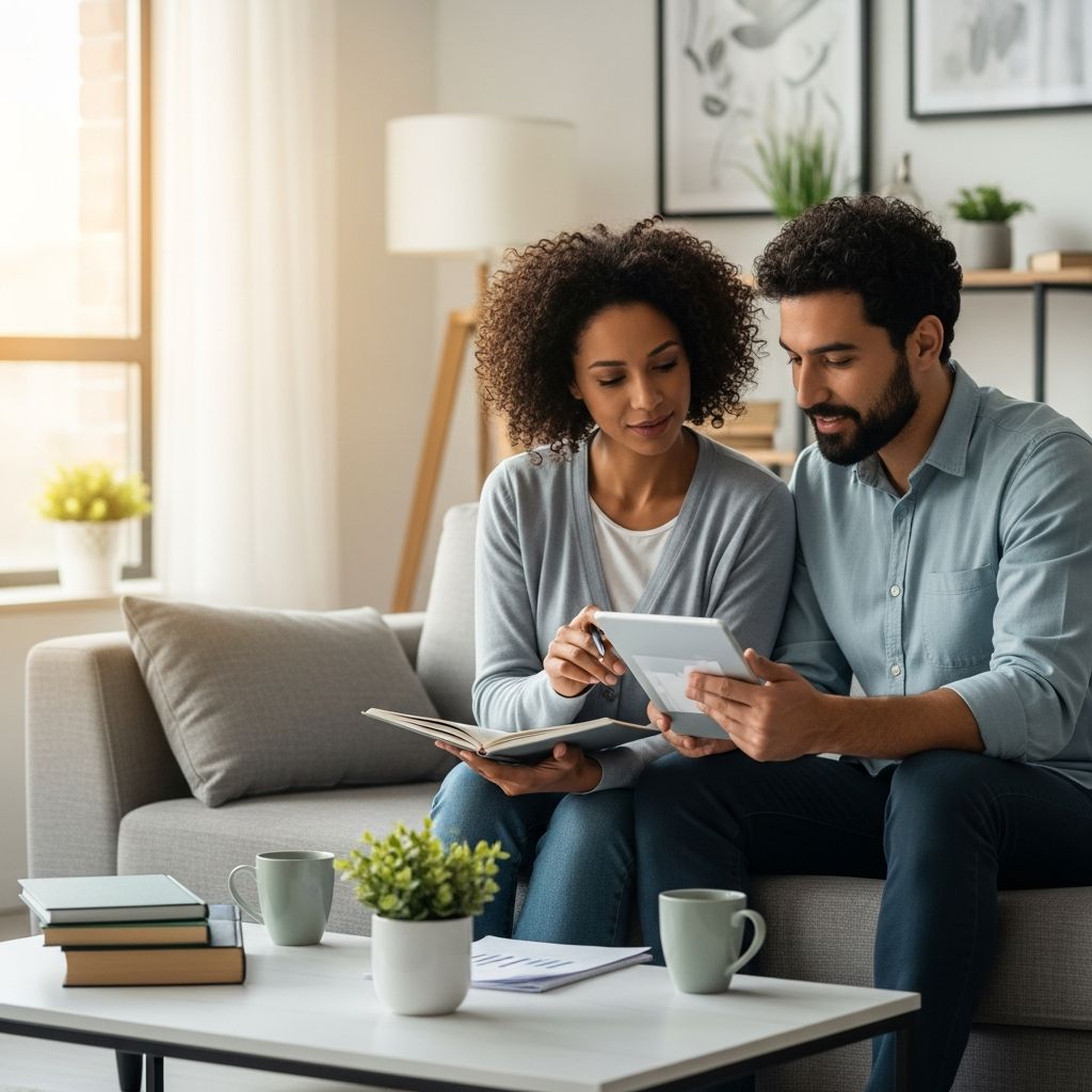 Explore tailored life insurance options for married couples to secure your shared future and protect against life's uncertainties.
