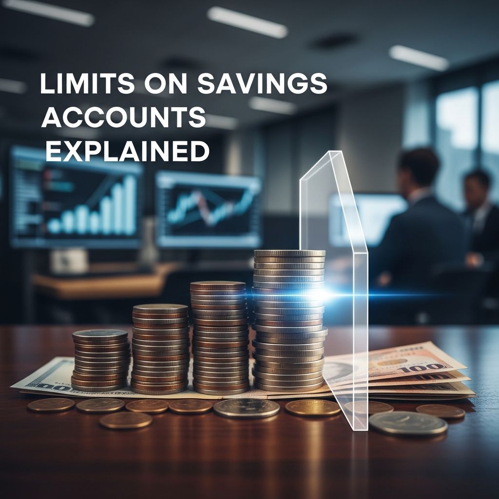 Discover the rules, benefits, and strategies for managing multiple savings accounts to optimize your finances and ensure FDIC protection.