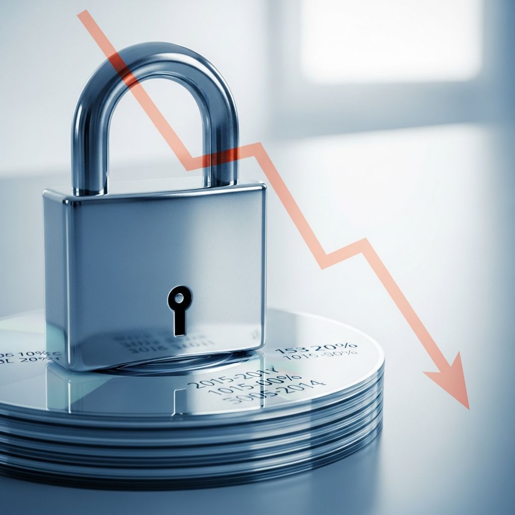 With CD rates declining in 2026, a 6-month term offers a smart way to secure yields now while keeping flexibility for future opportunities.