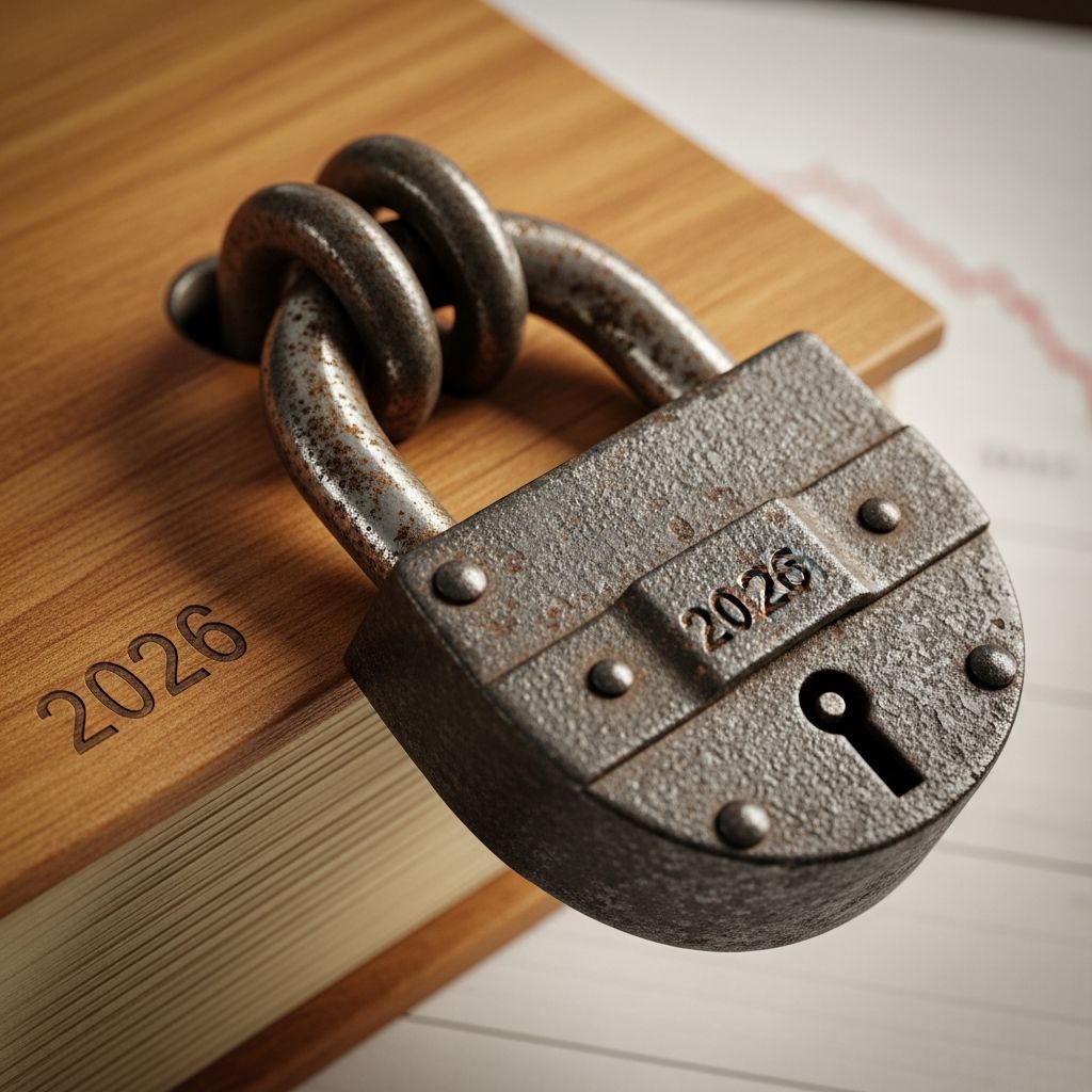 Secure your savings with competitive 6-month CD rates while they remain elevated