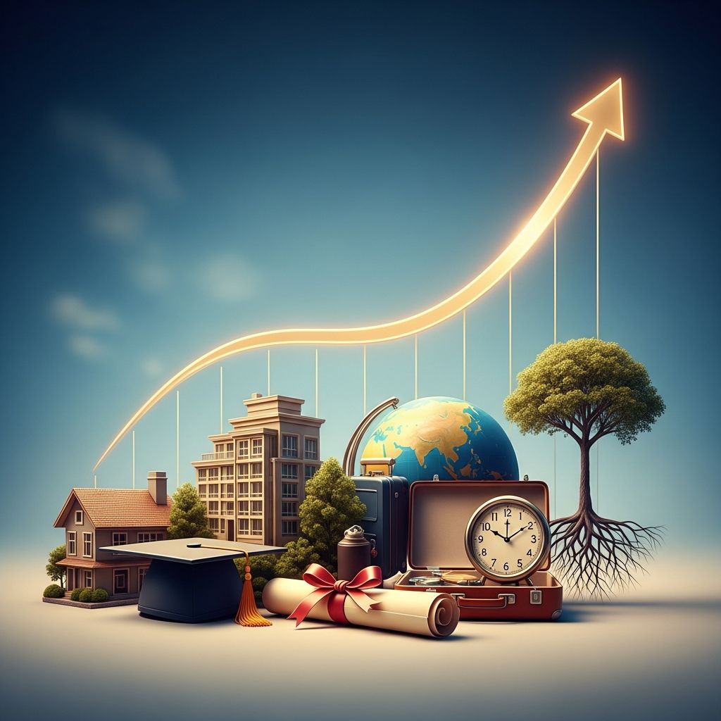 Discover how maintaining a credit card account over a decade unlocks superior credit scores, premium rewards, and enhanced financial protections for smarter money management.