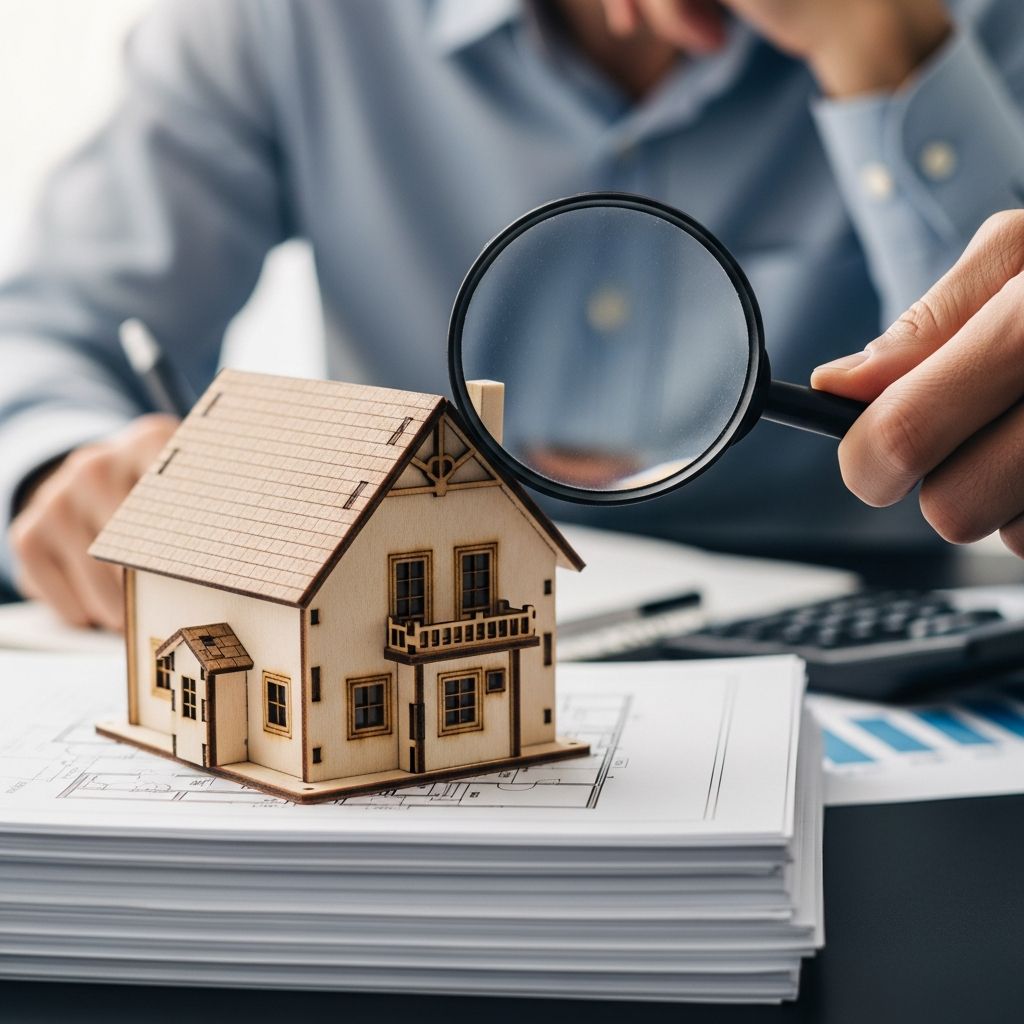 Navigate appraisal gaps and protect your real estate transaction