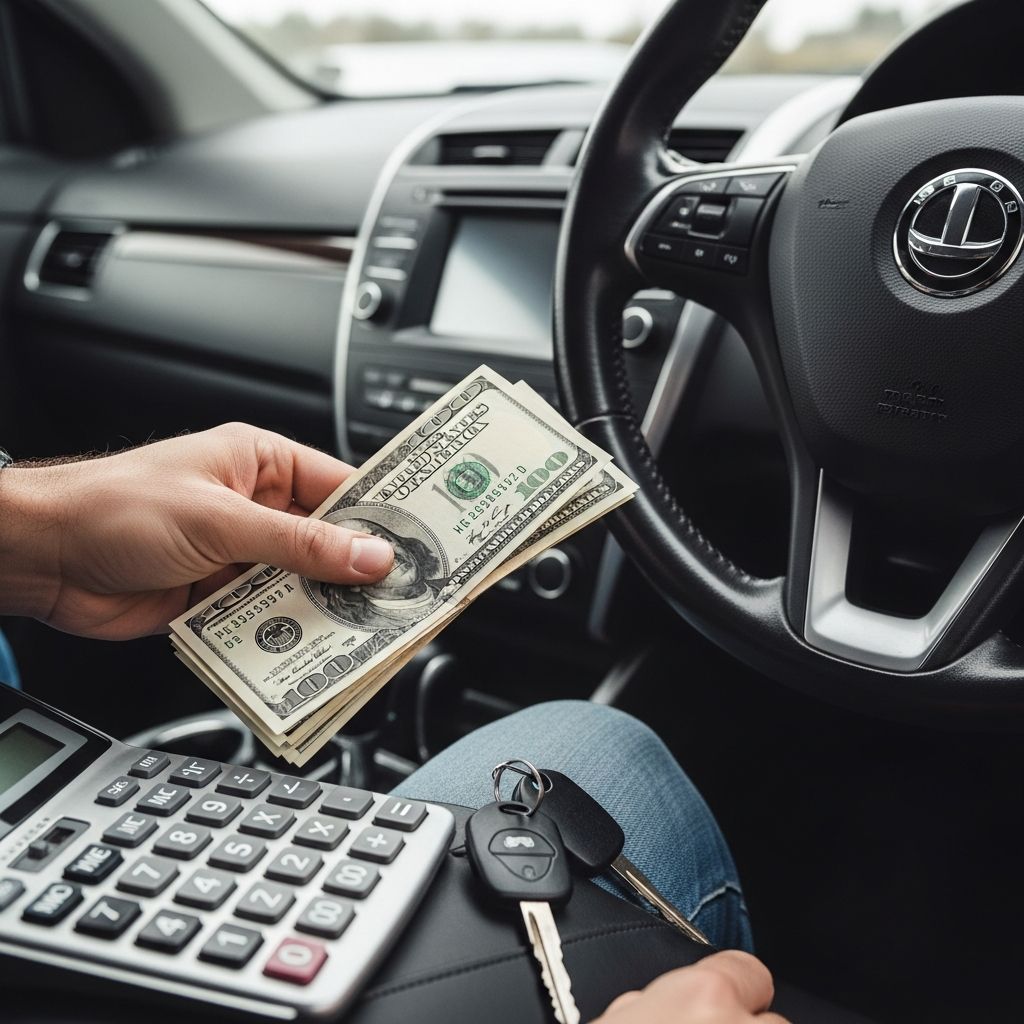 Explore the benefits, risks, and best practices for paying more than your minimum on auto loans to optimize your finances.