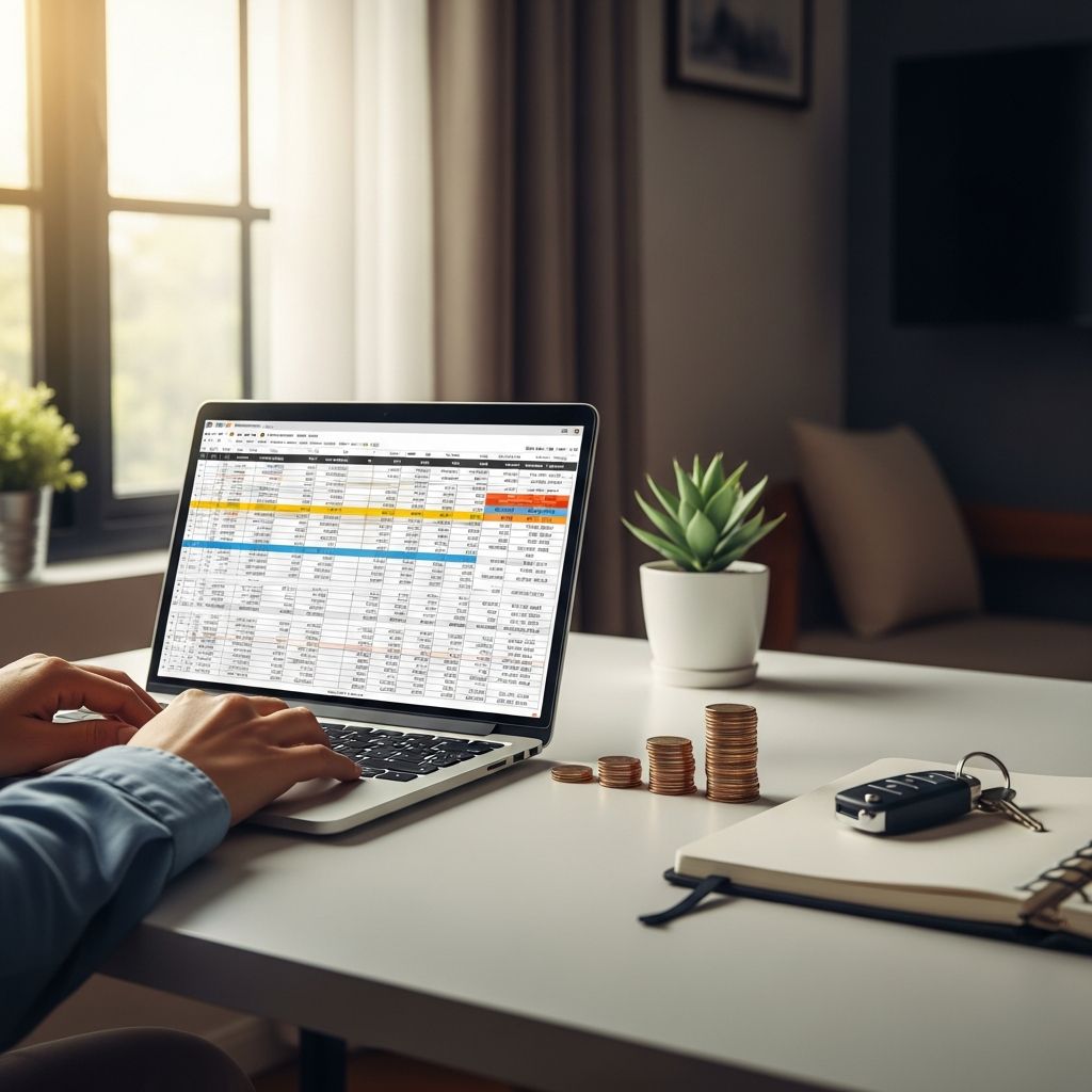 Essential steps to take once your auto loan is completely paid off