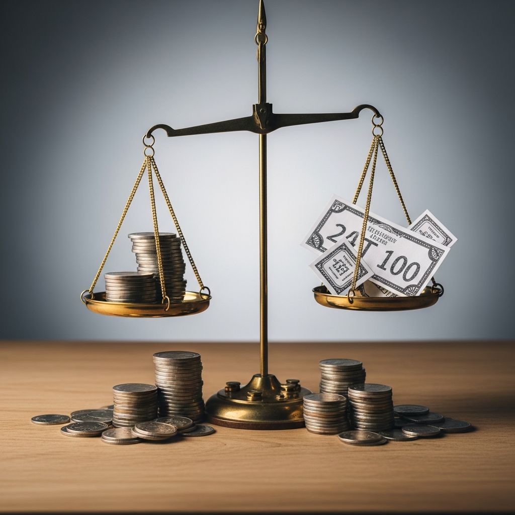 Unlock proven strategies to conquer debt, build financial stability, and pave the way to lasting freedom.